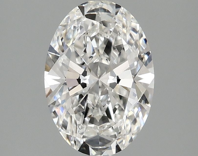 IGI Oval 1.5ct F VVS2 - Loose Lab Diamond: IGI Oval 1.5ct F VVS2 - Loose Lab Diamond Item Specifics: Source: This Is A Real Diamond Grown In A Lab Not Mined. Carat: 1.5 Cut: - Color: F Clarity: VVS2 Polish: EX Symmetry: EX Measurements: 9.36L 