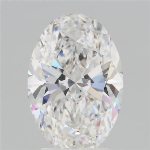 IGI Oval 3.08ct E VVS1 - Loose Lab Diamond: IGI Oval 3.08ct E VVS1 - Loose Lab Diamond Item Specifics: Source: This Is A Real Diamond Grown In A Lab Not Mined. Carat: 3.08 Cut: - Color: E Clarity: VVS1 Polish: EX Symmetry: EX Measurements: 11.8