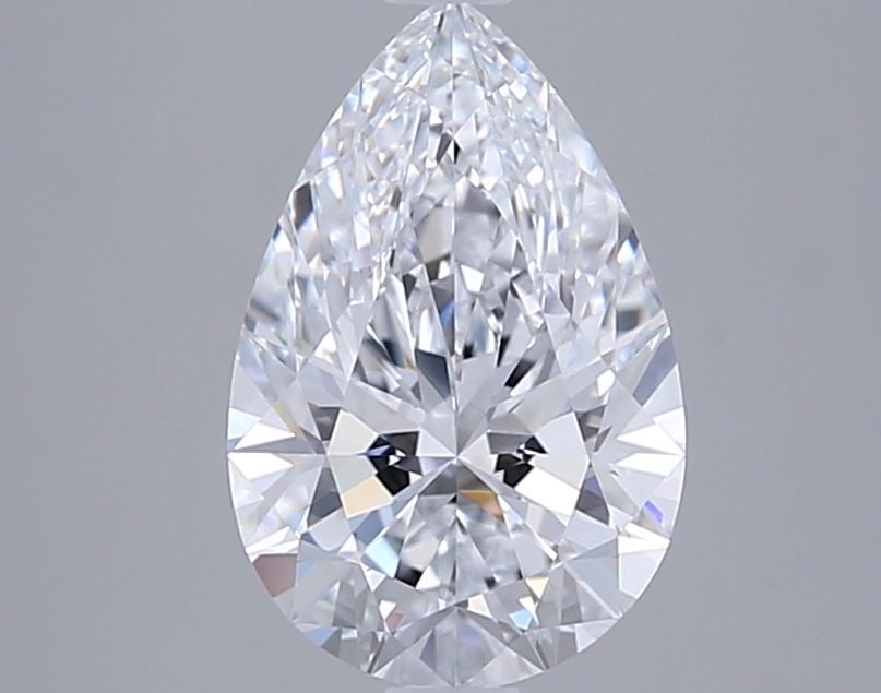 GIA Pear 1.91ct D IF - Loose Lab Diamond: GIA Pear 1.91ct D IF - Loose Lab Diamond Item Specifics: Source: This Is A Real Diamond Grown In A Lab Not Mined. Carat: 1.91 Cut: - Color: D Clarity: IF Polish: EX Symmetry: EX Measurements: 10.79L X