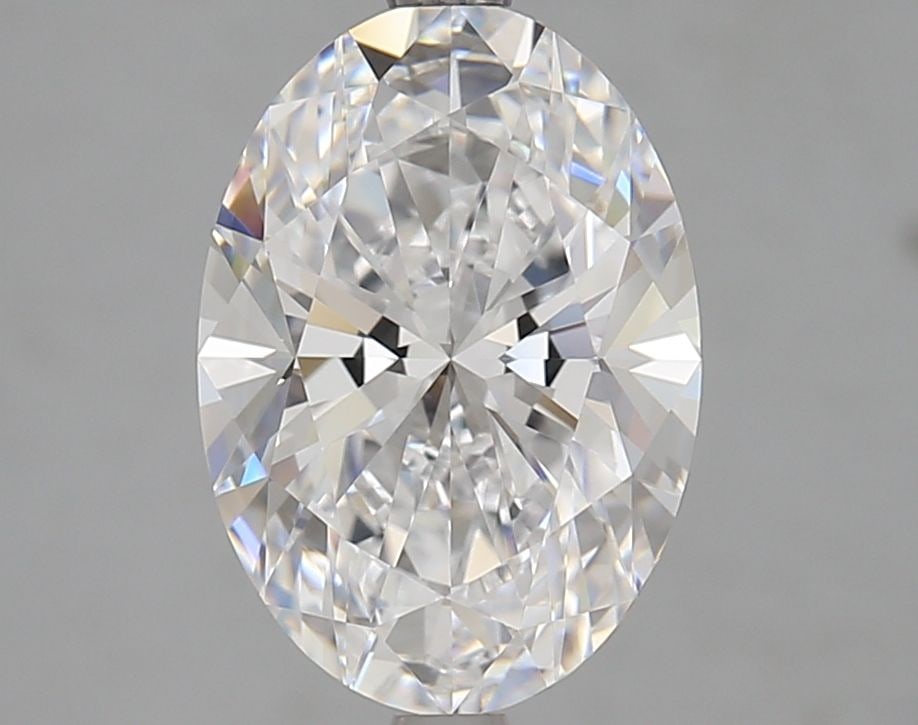 GIA Oval 3.15ct D VVS1 - Loose Lab Diamond: GIA Oval 3.15ct D VVS1 - Loose Lab Diamond Item Specifics: Source: This Is A Real Diamond Grown In A Lab Not Mined. Carat: 3.15 Cut: - Color: D Clarity: VVS1 Polish: EX Symmetry: EX Measurements: 11.7