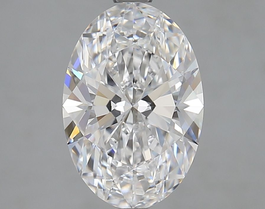 GIA Oval 2.71ct D IF - Loose Lab Diamond: GIA Oval 2.71ct D IF - Loose Lab Diamond Item Specifics: Source: This Is A Real Diamond Grown In A Lab Not Mined. Carat: 2.71 Cut: - Color: D Clarity: IF Polish: EX Symmetry: VG Measurements: 11.52L X