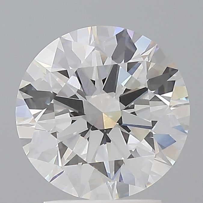 IGI Round 2.56ct E VVS2 - Ideal Loose Lab Diamond: IGI Round 2.56ct E VVS2 - Ideal Loose Lab Diamond Item Specifics: Source: This Is A Real Diamond Grown In A Lab Not Mined. Carat: 2.56 Cut: ID Color: E Clarity: VVS2 Polish: EX Symmetry: EX Measuremen