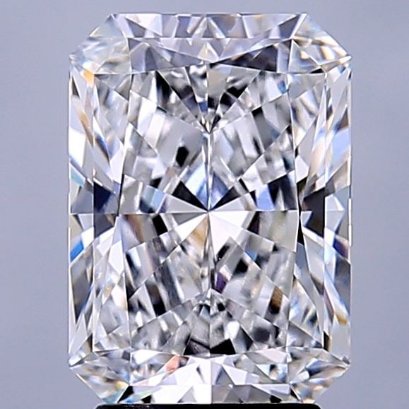 IGI Radiant 2.79ct D VVS2 - Loose Lab Diamond: IGI Radiant 2.79ct D VVS2 - Loose Lab Diamond Item Specifics: Source: This Is A Real Diamond Grown In A Lab Not Mined. Carat: 2.79 Cut: - Color: D Clarity: VVS2 Polish: EX Symmetry: EX Measurements: 9