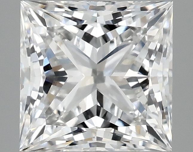 IGI Princess 2.52ct E VVS2 - Loose Lab Diamond: IGI Princess 2.52ct E VVS2 - Loose Lab Diamond Item Specifics: Source: This Is A Real Diamond Grown In A Lab Not Mined. Carat: 2.52 Cut: - Color: E Clarity: VVS2 Polish: EX Symmetry: EX Measurements: 
