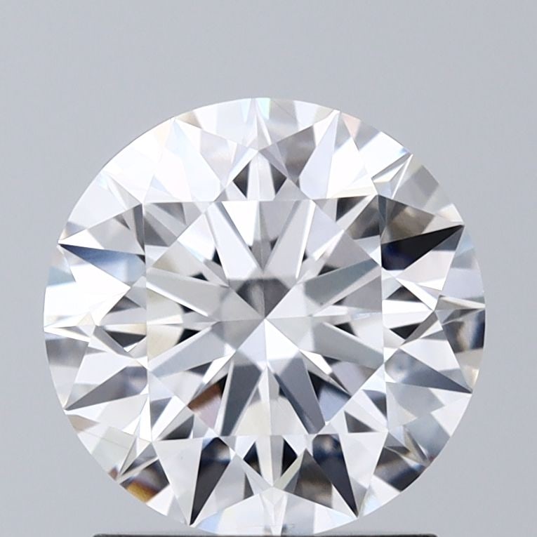 IGI Round 1.58ct D VVS2 - Ideal Loose Lab Diamond: IGI Round 1.58ct D VVS2 - Ideal Loose Lab Diamond Item Specifics: Source: This Is A Real Diamond Grown In A Lab Not Mined. Carat: 1.58 Cut: ID Color: D Clarity: VVS2 Polish: EX Symmetry: EX