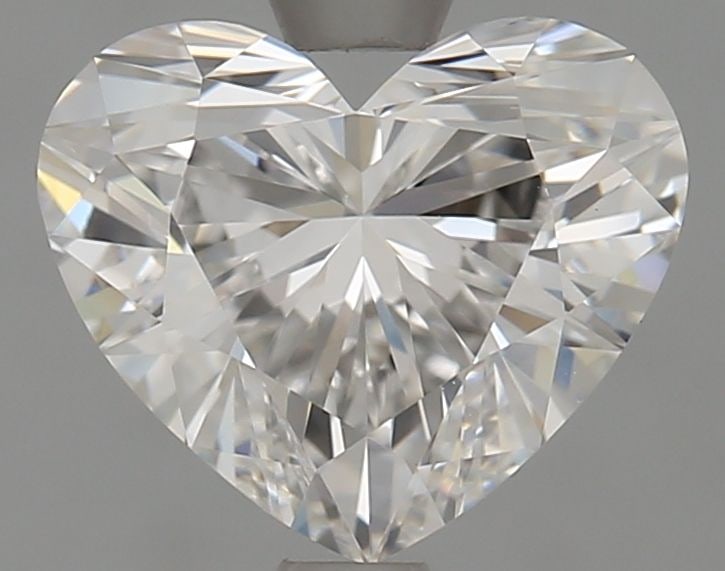 GIA Heart 1.44ct E IF - Loose Lab Diamond: GIA Heart 1.44ct E IF - Loose Lab Diamond Item Specifics: Source: This Is A Real Diamond Grown In A Lab Not Mined. Carat: 1.44 Cut: - Color: E Clarity: IF Polish: EX Symmetry: EX Measurements: 6.81L X
