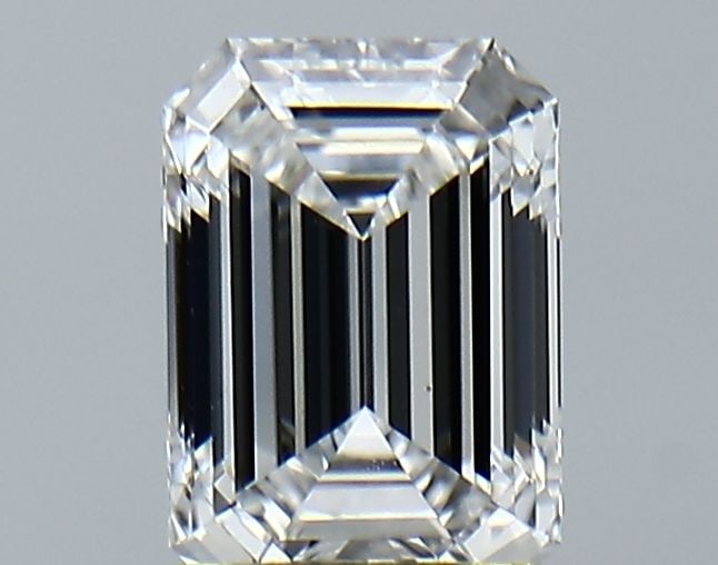 IGI Emerald 1.33ct E VVS2 - Loose Lab Diamond: IGI Emerald 1.33ct E VVS2 - Loose Lab Diamond Item Specifics: Source: This Is A Real Diamond Grown In A Lab Not Mined. Carat: 1.33 Cut: - Color: E Clarity: VVS2 Polish: EX Symmetry: EX Measurements: 7