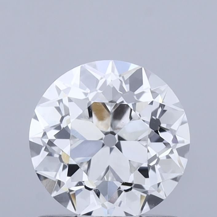 IGI Old European Cut 1.01ct E VVS2 - Loose Lab Diamond: IGI Old European Cut 1.01ct E VVS2 - Loose Lab Diamond Item Specifics: Source: This Is A Real Diamond Grown In A Lab Not Mined. Carat: 1.01 Cut: - Color: E Clarity: VVS2 Polish: EX Symmetry: EX Measur