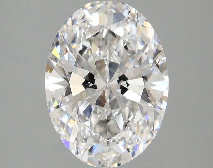 IGI Oval 1.86ct D VVS2 - Loose Lab Diamond: IGI Oval 1.86ct D VVS2 - Loose Lab Diamond Item Specifics: Source: This Is A Real Diamond Grown In A Lab Not Mined. Carat: 1.86 Cut: - Color: D Clarity: VVS2 Polish: EX Symmetry: EX Measurements: 9.73