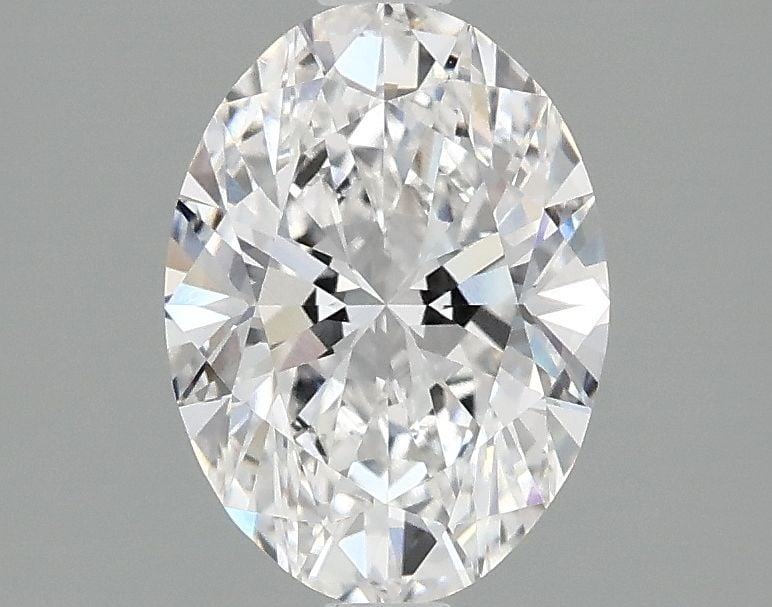 IGI Oval 1.59ct D VVS2 - Loose Lab Diamond: IGI Oval 1.59ct D VVS2 - Loose Lab Diamond Item Specifics: Source: This Is A Real Diamond Grown In A Lab Not Mined. Carat: 1.59 Cut: - Color: D Clarity: VVS2 Polish: EX Symmetry: EX Measurements: 9.1L