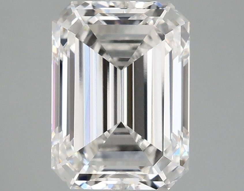 IGI Emerald 3.2ct F VVS2 - Loose Lab Diamond: IGI Emerald 3.2ct F VVS2 - Loose Lab Diamond Item Specifics: Source: This Is A Real Diamond Grown In A Lab Not Mined. Carat: 3.2 Cut: - Color: F Clarity: VVS2 Polish: EX Symmetry: EX Measurements: 9.7