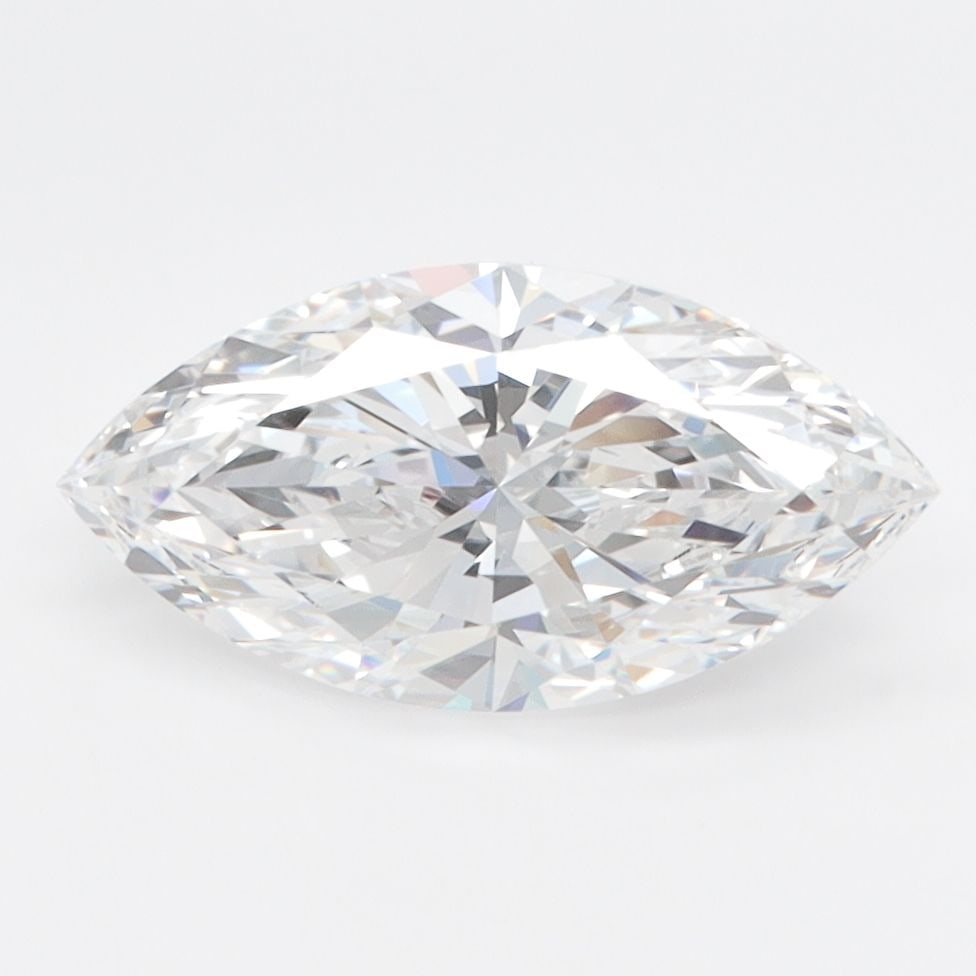 IGI Marquise 1.59ct D FL - Loose Lab Diamond: IGI Marquise 1.59ct D FL - Loose Lab Diamond Item Specifics: Source: This Is A Real Diamond Grown In A Lab Not Mined. Carat: 1.59 Cut: - Color: D Clarity: FL Polish: EX Symmetry: EX Measurements: 11.9