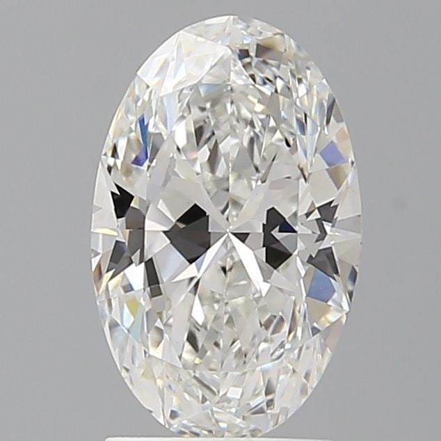 IGI Oval 2.06ct F VVS2 - Loose Lab Diamond: IGI Oval 2.06ct F VVS2 - Loose Lab Diamond Item Specifics: Source: This Is A Real Diamond Grown In A Lab Not Mined. Carat: 2.06 Cut: - Color: F Clarity: VVS2 Polish: EX Symmetry: EX Measurements: 10.8