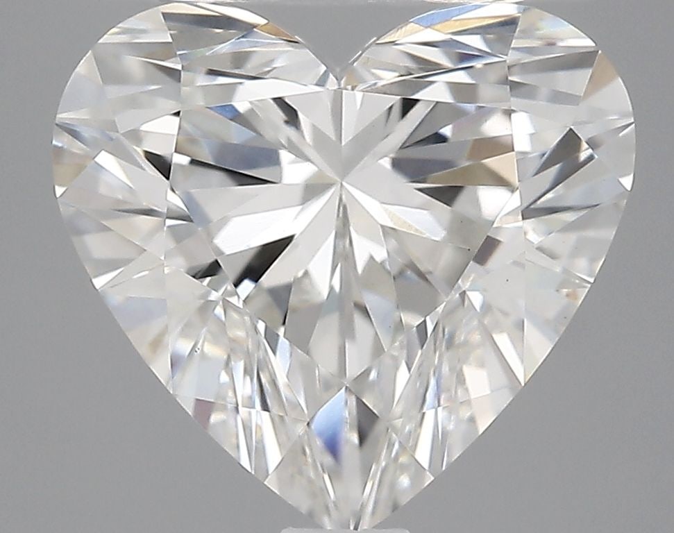 IGI Heart 1.75ct E VVS2 - Loose Lab Diamond: IGI Heart 1.75ct E VVS2 - Loose Lab Diamond Item Specifics: Source: This Is A Real Diamond Grown In A Lab Not Mined. Carat: 1.75 Cut: - Color: E Clarity: VVS2 Polish: EX Symmetry: EX Measurements: 7.7