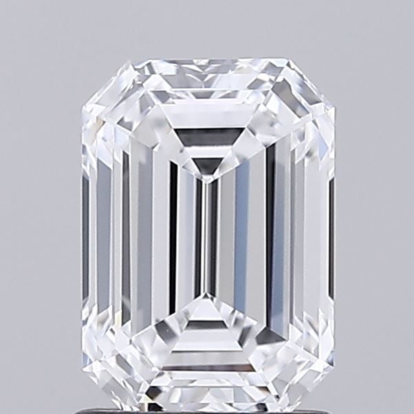 IGI Emerald 1.51ct D IF - Loose Lab Diamond: IGI Emerald 1.51ct D IF - Loose Lab Diamond Item Specifics: Source: This Is A Real Diamond Grown In A Lab Not Mined. Carat: 1.51 Cut: - Color: D Clarity: IF Polish: EX Symmetry: EX Measurements: 7.74L
