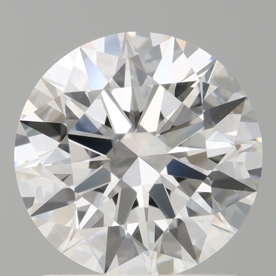 IGI Round 1.5ct D VVS2 - Ideal Loose Lab Diamond: IGI Round 1.5ct D VVS2 - Ideal Loose Lab Diamond Item Specifics: Source: This Is A Real Diamond Grown In A Lab Not Mined. Carat: 1.5 Cut: ID Color: D Clarity: VVS2 Polish: EX Symmetry: EX Measurements