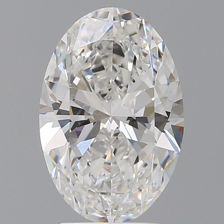 IGI Oval 3.59ct E VVS2 - Loose Lab Diamond: IGI Oval 3.59ct E VVS2 - Loose Lab Diamond Item Specifics: Source: This Is A Real Diamond Grown In A Lab Not Mined. Carat: 3.59 Cut: - Color: E Clarity: VVS2 Polish: EX Symmetry: EX Measurements: 12.5