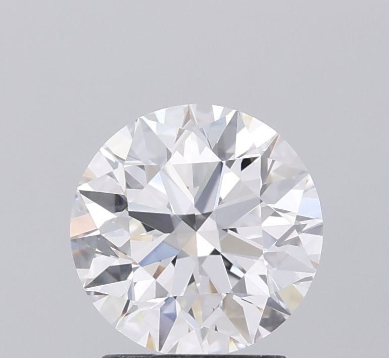 IGI Round 2.0ct D VVS2 - Loose Lab Diamond: IGI Round 2.0ct D VVS2 - Loose Lab Diamond Item Specifics: Source: This Is A Real Diamond Grown In A Lab Not Mined. Carat: 2.0 Cut: EX Color: D Clarity: VVS2 Polish: EX Symmetry: EX Measurements: 7.97