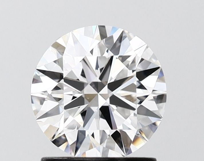 IGI Round 1.26ct D VVS1 - Ideal Loose Lab Diamond: IGI Round 1.26ct D VVS1 - Ideal Loose Lab Diamond Item Specifics: Source: This Is A Real Diamond Grown In A Lab Not Mined. Carat: 1.26 Cut: ID Color: D Clarity: VVS1 Polish: EX Symmetry: EX Measuremen