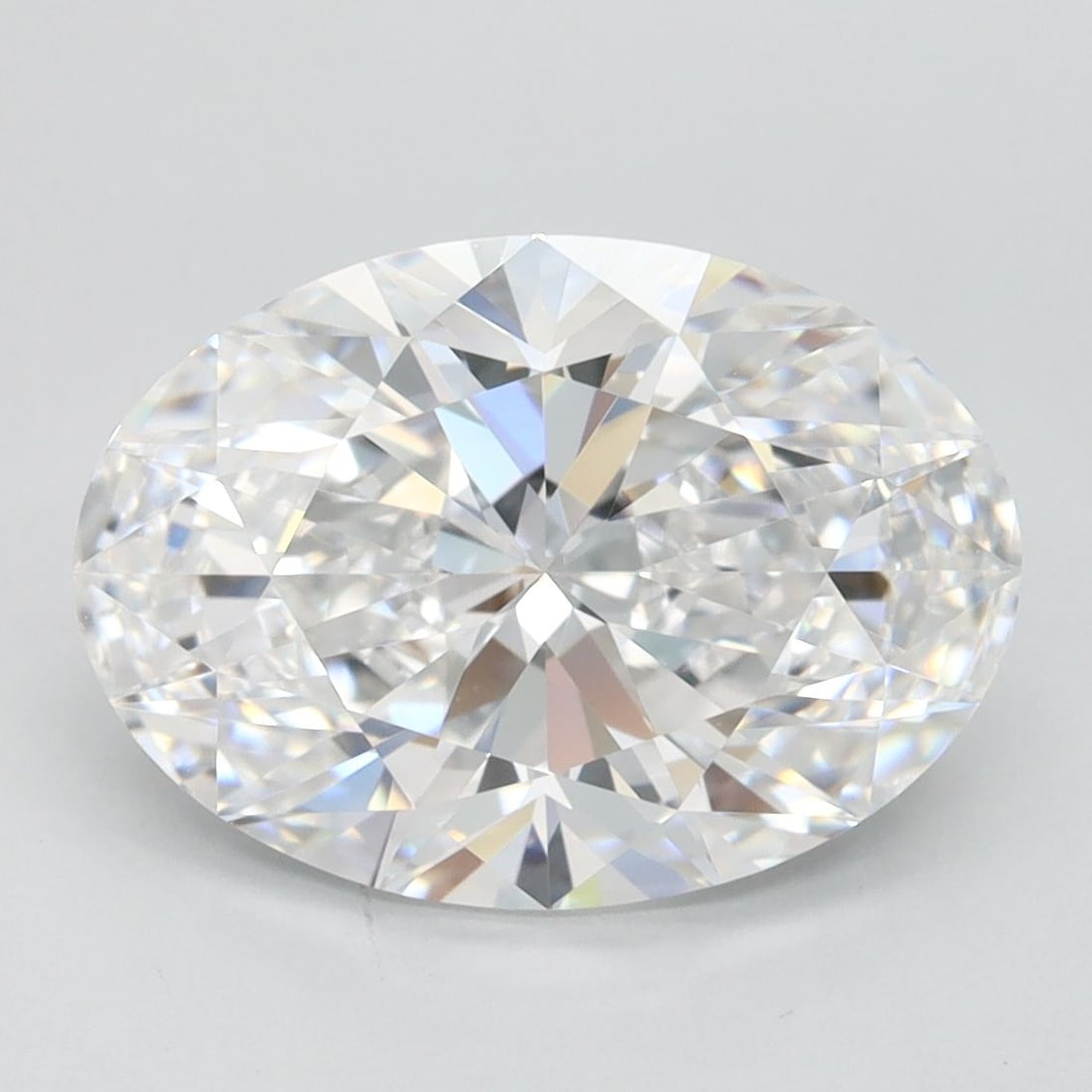 IGI Oval 3.05ct D FL - Loose Lab Diamond: IGI Oval 3.05ct D FL - Loose Lab Diamond Item Specifics: Source: This Is A Real Diamond Grown In A Lab Not Mined. Carat: 3.05 Cut: - Color: D Clarity: FL Polish: EX Symmetry: EX Measurements: 11.5L X 