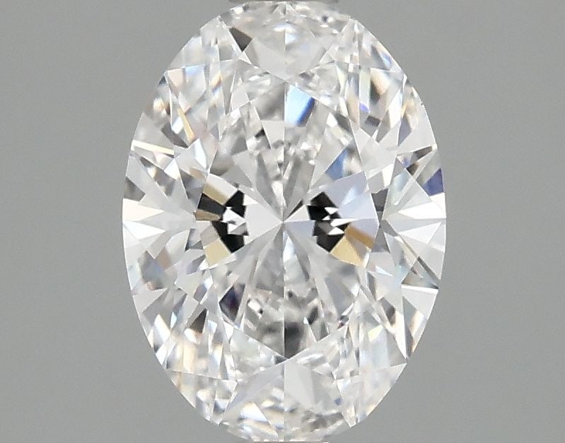 IGI Oval 1.49ct D VVS2 - Loose Lab Diamond: IGI Oval 1.49ct D VVS2 - Loose Lab Diamond Item Specifics: Source: This Is A Real Diamond Grown In A Lab Not Mined. Carat: 1.49 Cut: - Color: D Clarity: VVS2 Polish: EX Symmetry: EX Measurements: 9.13