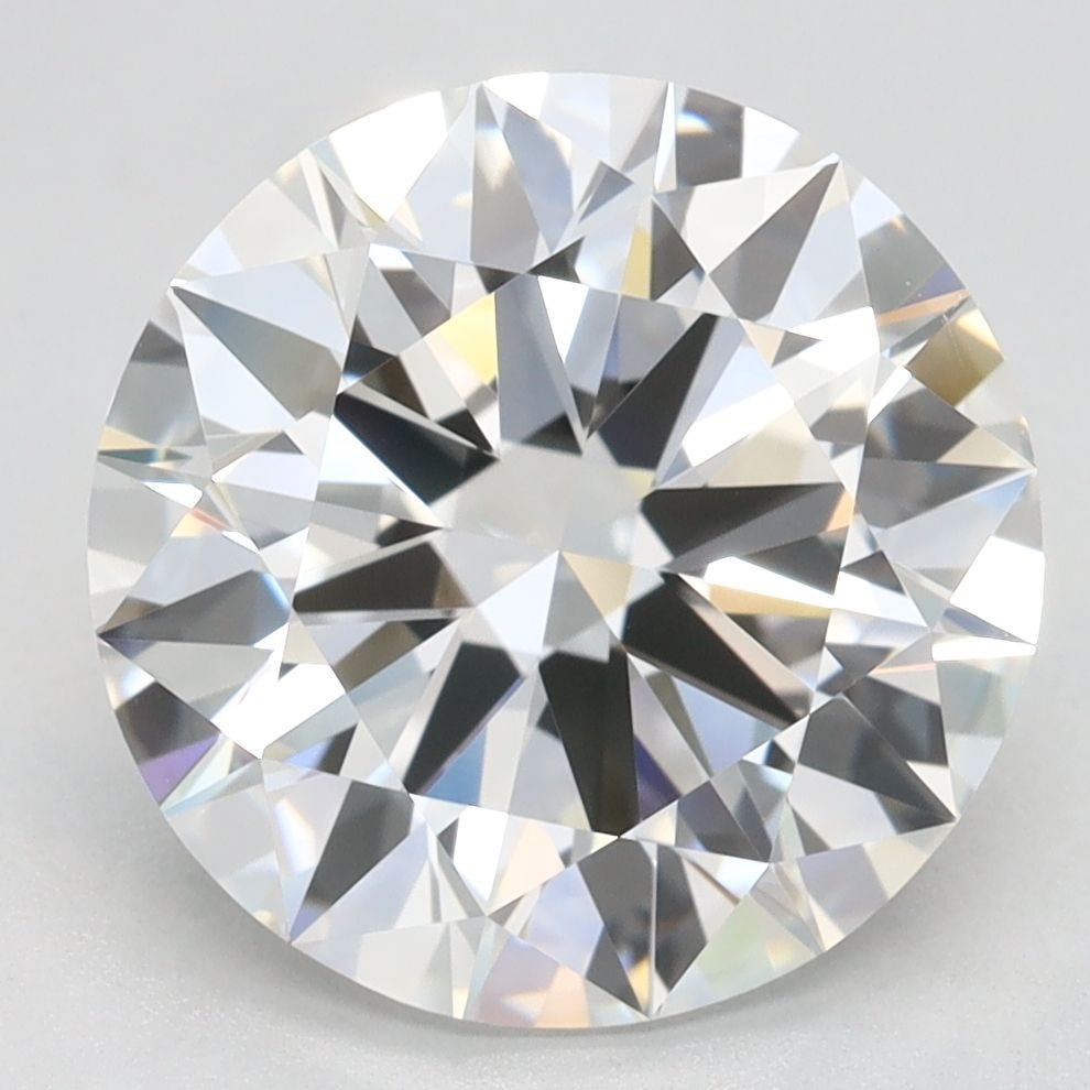 IGI Round 4.01ct F IF - Ideal Loose Lab Diamond: IGI Round 4.01ct F IF - Ideal Loose Lab Diamond Item Specifics: Source: This Is A Real Diamond Grown In A Lab Not Mined. Carat: 4.01 Cut: ID Color: F Clarity: IF Polish: EX Symmetry: EX Measurements: 