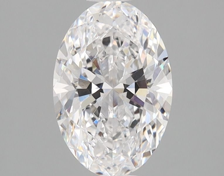 IGI Oval 1.05ct D VVS2 - Loose Lab Diamond: IGI Oval 1.05ct D VVS2 - Loose Lab Diamond Item Specifics: Source: This Is A Real Diamond Grown In A Lab Not Mined. Carat: 1.05 Cut: - Color: D Clarity: VVS2 Polish: EX Symmetry: EX Measurements: 8.43