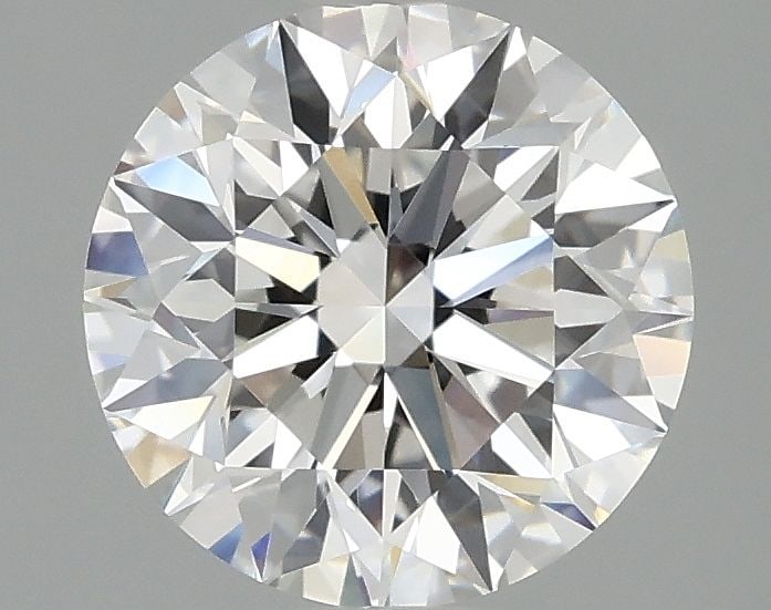 IGI Round 2.06ct D VVS2 - Loose Lab Diamond: IGI Round 2.06ct D VVS2 - Loose Lab Diamond Item Specifics: Source: This Is A Real Diamond Grown In A Lab Not Mined. Carat: 2.06 Cut: EX Color: D Clarity: VVS2 Polish: EX Symmetry: EX Measurements: 8.