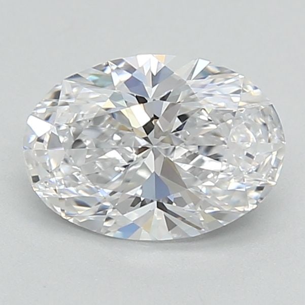 IGI Oval 0.96ct D VVS1 - Loose Lab Diamond: IGI Oval 0.96ct D VVS1 - Loose Lab Diamond Item Specifics: Source: This Is A Real Diamond Grown In A Lab Not Mined. Carat: 0.96 Cut: - Color: D Clarity: VVS1 Polish: EX Symmetry: VG Measurements: 7.78