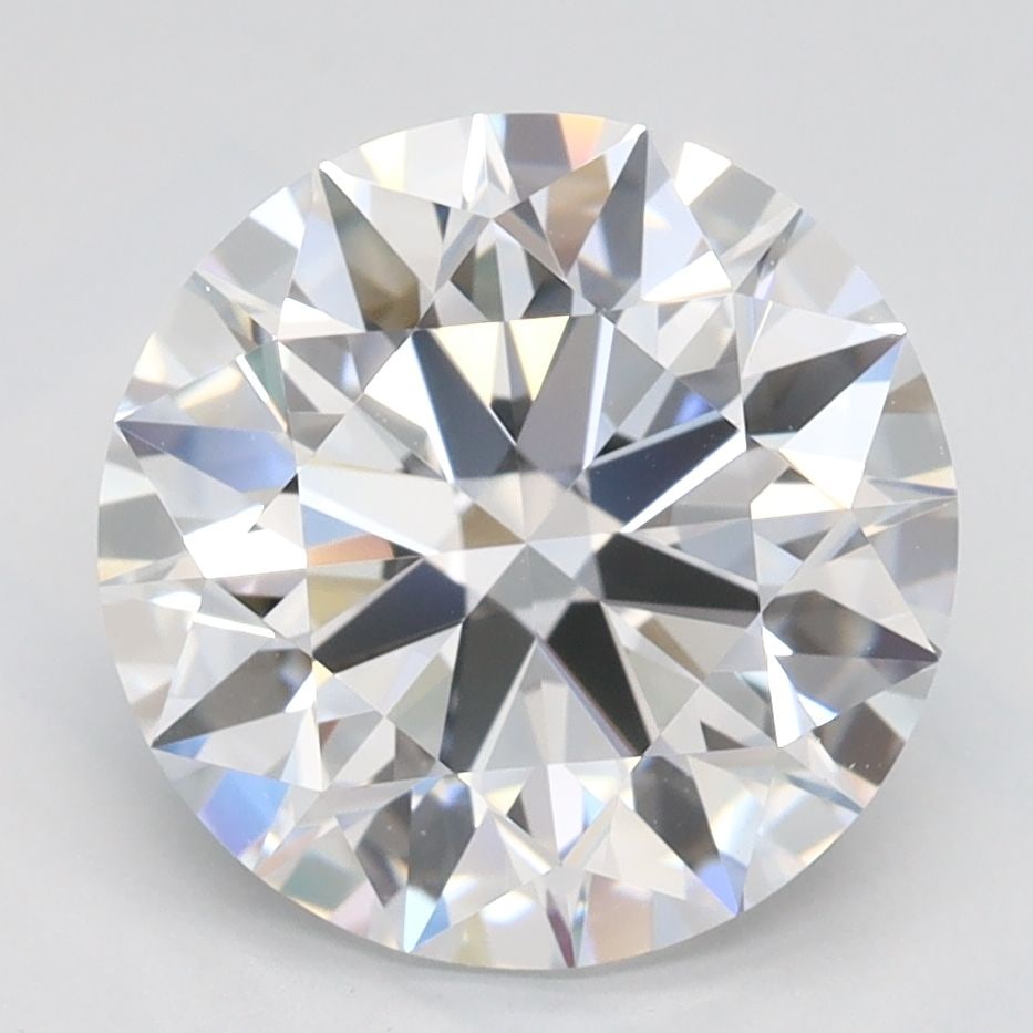 IGI Round 3.02ct D IF - Ideal Loose Lab Diamond: IGI Round 3.02ct D IF - Ideal Loose Lab Diamond Item Specifics: Source: This Is A Real Diamond Grown In A Lab Not Mined. Carat: 3.02 Cut: ID Color: D Clarity: IF Polish: EX Symmetry: EX Measurements: 