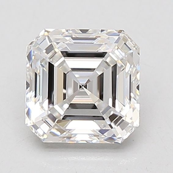 IGI Asscher 1.56ct D VVS2 - Loose Lab Diamond: IGI Asscher 1.56ct D VVS2 - Loose Lab Diamond Item Specifics: Source: This Is A Real Diamond Grown In A Lab Not Mined. Carat: 1.56 Cut: - Color: D Clarity: VVS2 Polish: EX Symmetry: EX Measurements: 6