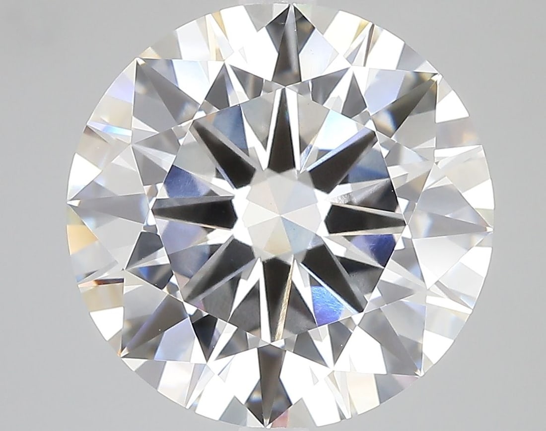IGI Round 8.03ct E VVS2 - Loose Lab Diamond: IGI Round 8.03ct E VVS2 - Loose Lab Diamond Item Specifics: Source: This Is A Real Diamond Grown In A Lab Not Mined. Carat: 8.03 Cut: EX Color: E Clarity: VVS2 Polish: EX Symmetry: EX Measurements: 13