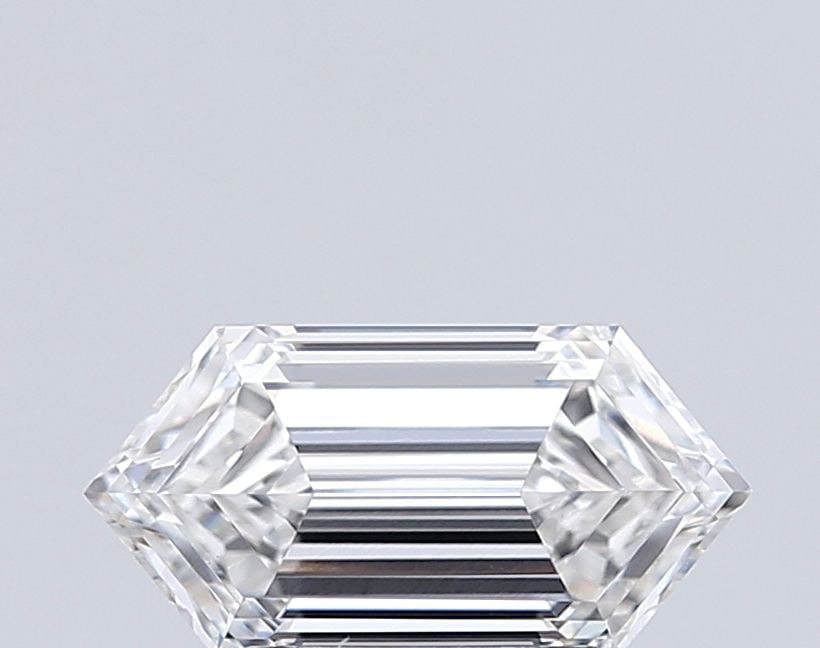 IGI Hexagonal 1.56ct F VVS2 - Loose Lab Diamond (1 of 1)