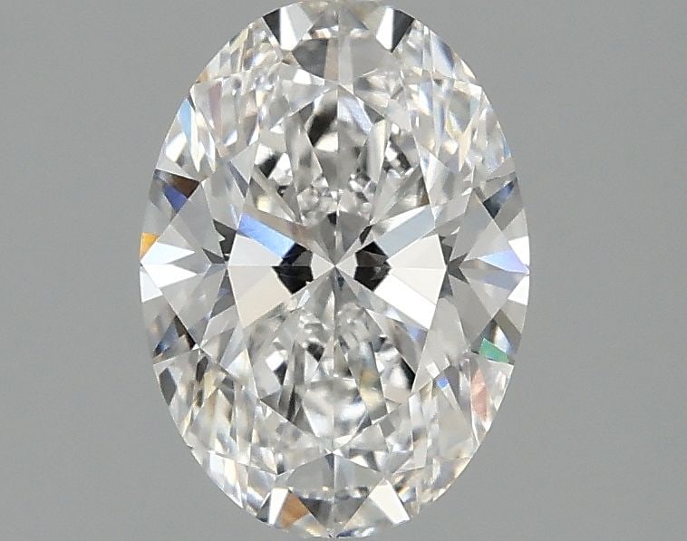 IGI Oval 1.5ct E VVS2 - Loose Lab Diamond: IGI Oval 1.5ct E VVS2 - Loose Lab Diamond Item Specifics: Source: This Is A Real Diamond Grown In A Lab Not Mined. Carat: 1.5 Cut: - Color: E Clarity: VVS2 Polish: EX Symmetry: EX Measurements: 8.96L 
