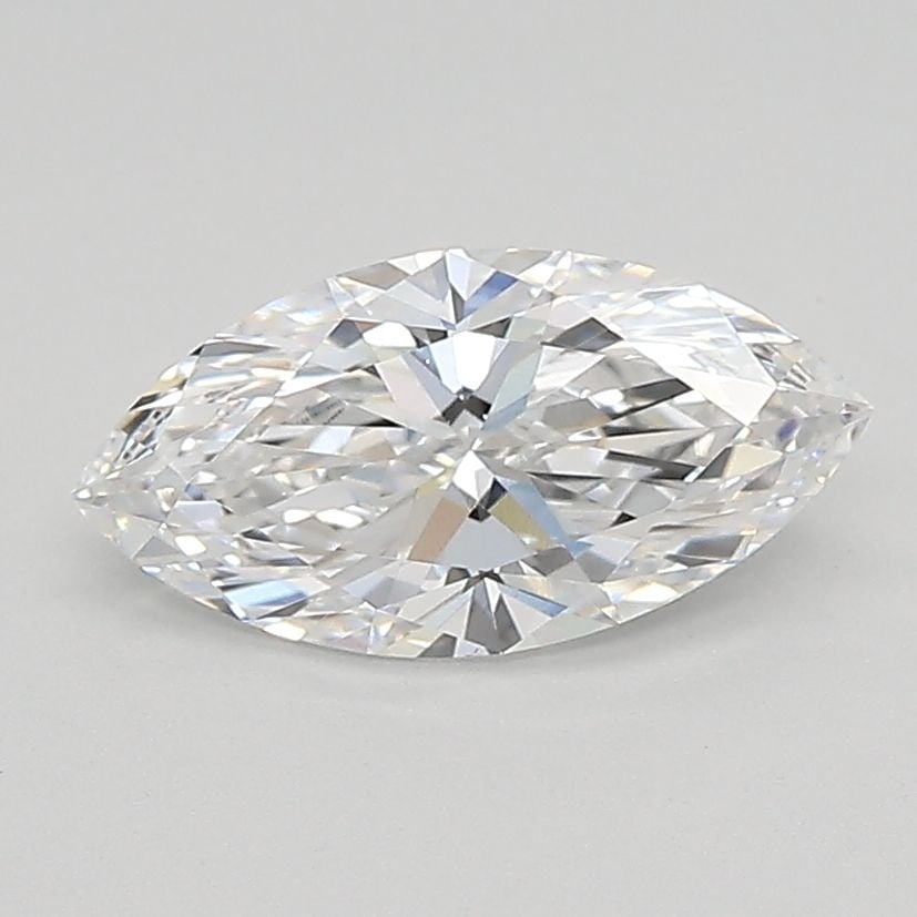 IGI Marquise 0.97ct D VVS2 - Loose Lab Diamond: IGI Marquise 0.97ct D VVS2 - Loose Lab Diamond Item Specifics: Source: This Is A Real Diamond Grown In A Lab Not Mined. Carat: 0.97 Cut: - Color: D Clarity: VVS2 Polish: EX Symmetry: EX Measurements: 