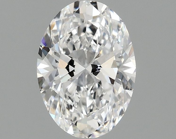 IGI Oval 1.09ct D VVS2 - Loose Lab Diamond: IGI Oval 1.09ct D VVS2 - Loose Lab Diamond Item Specifics: Source: This Is A Real Diamond Grown In A Lab Not Mined. Carat: 1.09 Cut: - Color: D Clarity: VVS2 Polish: EX Symmetry: EX Measurements: 8.18