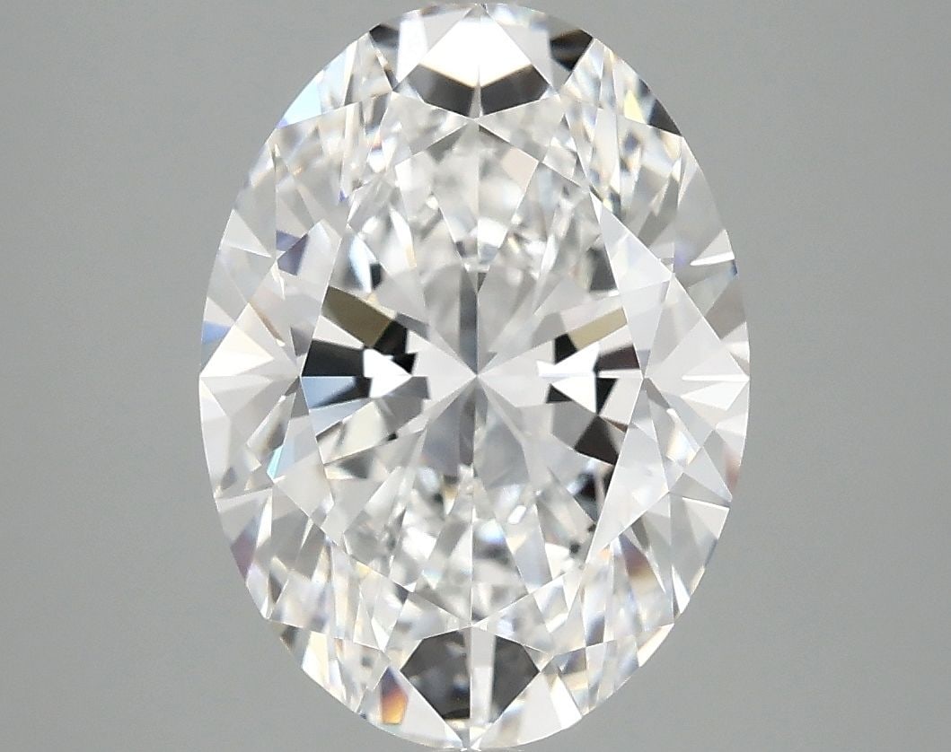 IGI Oval 4.09ct E VVS2 - Loose Lab Diamond: IGI Oval 4.09ct E VVS2 - Loose Lab Diamond Item Specifics: Source: This Is A Real Diamond Grown In A Lab Not Mined. Carat: 4.09 Cut: - Color: E Clarity: VVS2 Polish: EX Symmetry: EX Measurements: 12.3