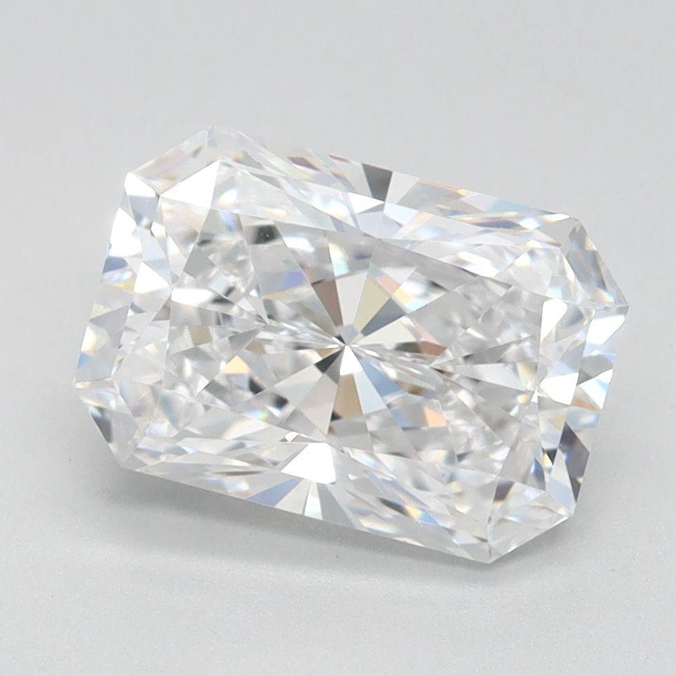 IGI Radiant 1.91ct D FL - Loose Lab Diamond: IGI Radiant 1.91ct D FL - Loose Lab Diamond Item Specifics: Source: This Is A Real Diamond Grown In A Lab Not Mined. Carat: 1.91 Cut: - Color: D Clarity: FL Polish: EX Symmetry: EX Measurements: 8.66L