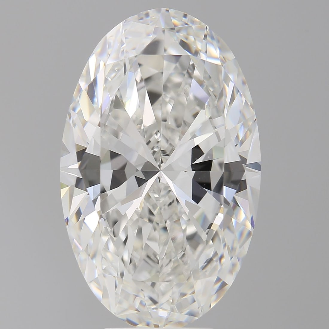 IGI Oval 8.03ct E VVS2 - Loose Lab Diamond: IGI Oval 8.03ct E VVS2 - Loose Lab Diamond Item Specifics: Source: This Is A Real Diamond Grown In A Lab Not Mined. Carat: 8.03 Cut: - Color: E Clarity: VVS2 Polish: EX Symmetry: EX Measurements: 17.2