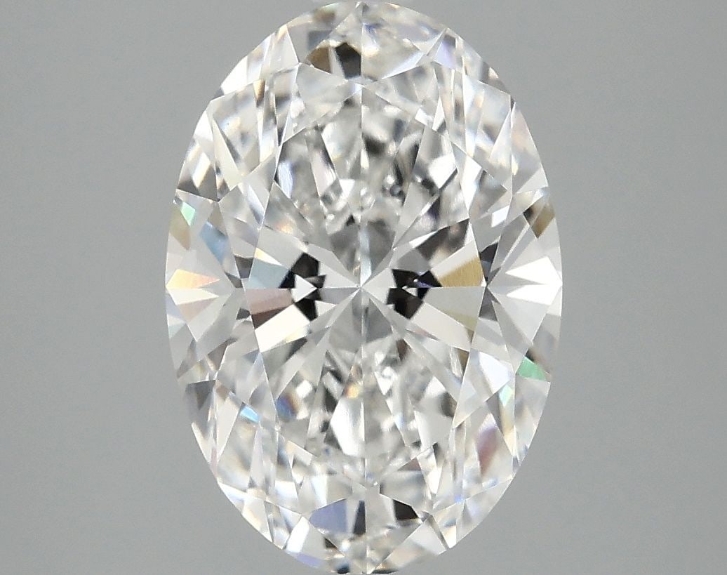 IGI Oval 3.03ct F VVS2 - Loose Lab Diamond: IGI Oval 3.03ct F VVS2 - Loose Lab Diamond Item Specifics: Source: This Is A Real Diamond Grown In A Lab Not Mined. Carat: 3.03 Cut: - Color: F Clarity: VVS2 Polish: EX Symmetry: EX Measurements: 11.6