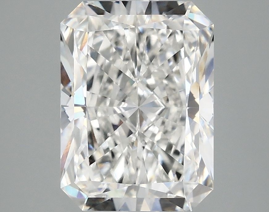 IGI Radiant 3.07ct F VVS2 - Loose Lab Diamond: IGI Radiant 3.07ct F VVS2 - Loose Lab Diamond Item Specifics: Source: This Is A Real Diamond Grown In A Lab Not Mined. Carat: 3.07 Cut: - Color: F Clarity: VVS2 Polish: EX Symmetry: EX Measurements: 9