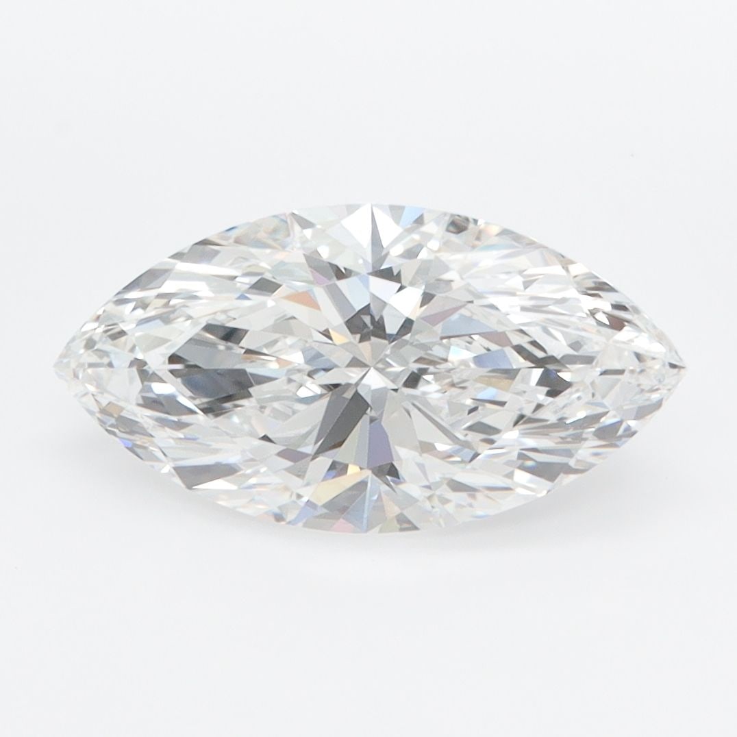 IGI Marquise 2.09ct D IF - Loose Lab Diamond: IGI Marquise 2.09ct D IF - Loose Lab Diamond Item Specifics: Source: This Is A Real Diamond Grown In A Lab Not Mined. Carat: 2.09 Cut: - Color: D Clarity: IF Polish: EX Symmetry: EX Measurements: 12.9