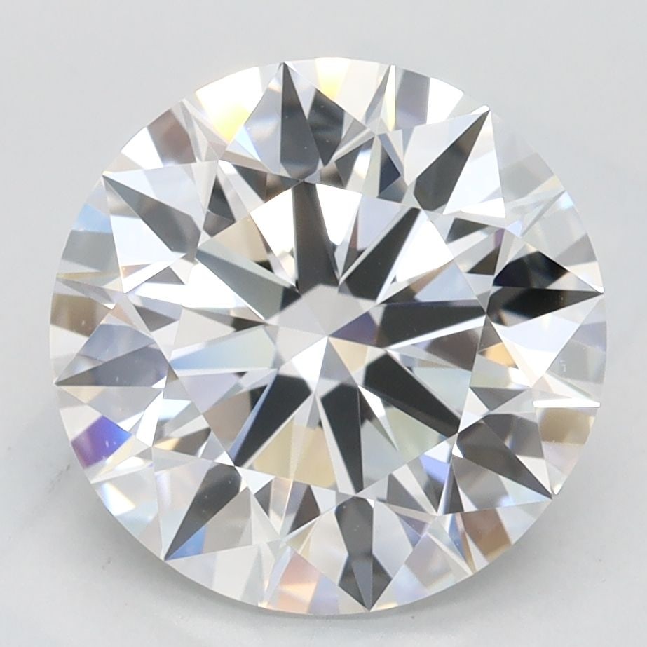 GIA Round 3.06ct D IF - Loose Lab Diamond: GIA Round 3.06ct D IF - Loose Lab Diamond Item Specifics: Source: This Is A Real Diamond Grown In A Lab Not Mined. Carat: 3.06 Cut: EX Color: D Clarity: IF Polish: EX Symmetry: EX Measurements: 9.31L 