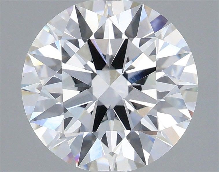 IGI Round 2.59ct E VVS2 - Ideal Loose Lab Diamond: IGI Round 2.59ct E VVS2 - Ideal Loose Lab Diamond Item Specifics: Source: This Is A Real Diamond Grown In A Lab Not Mined. Carat: 2.59 Cut: ID Color: E Clarity: VVS2 Polish: EX Symmetry: EX Measuremen