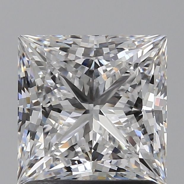 IGI Princess 1.52ct D VVS2 - Loose Lab Diamond: IGI Princess 1.52ct D VVS2 - Loose Lab Diamond Item Specifics: Source: This Is A Real Diamond Grown In A Lab Not Mined. Carat: 1.52 Cut: - Color: D Clarity: VVS2 Polish: EX Symmetry: EX Measurements: 