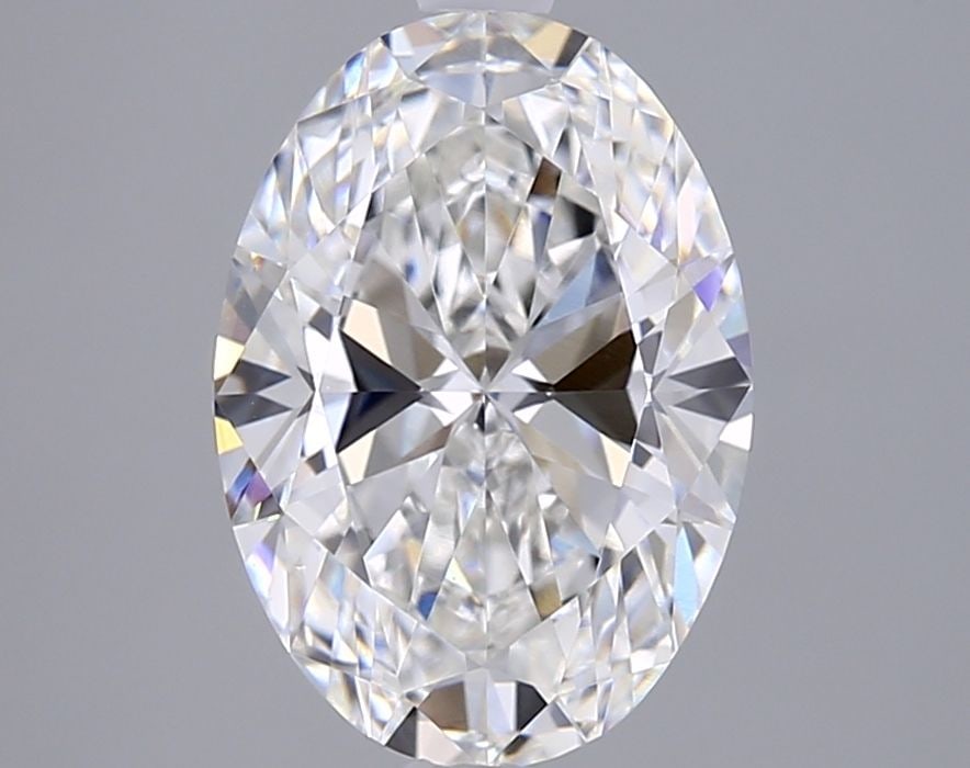 IGI Oval 2.57ct E VVS1 - Loose Lab Diamond: IGI Oval 2.57ct E VVS1 - Loose Lab Diamond Item Specifics: Source: This Is A Real Diamond Grown In A Lab Not Mined. Carat: 2.57 Cut: - Color: E Clarity: VVS1 Polish: EX Symmetry: EX Measurements: 10.9