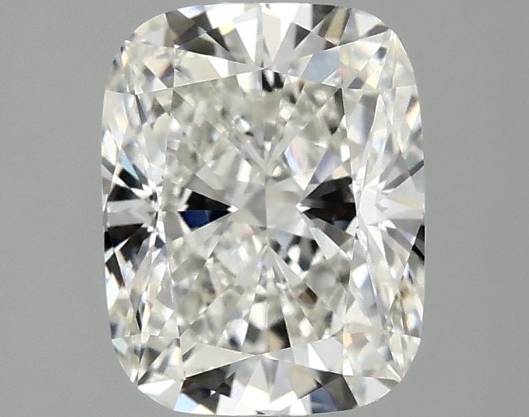 IGI Cushion Modified 2.09ct G VVS2 - Loose Lab Diamond: IGI Cushion Modified 2.09ct G VVS2 - Loose Lab Diamond Item Specifics: Source: This Is A Real Diamond Grown In A Lab Not Mined. Carat: 2.09 Cut: - Color: G Clarity: VVS2 Polish: EX Symmetry: EX Measur