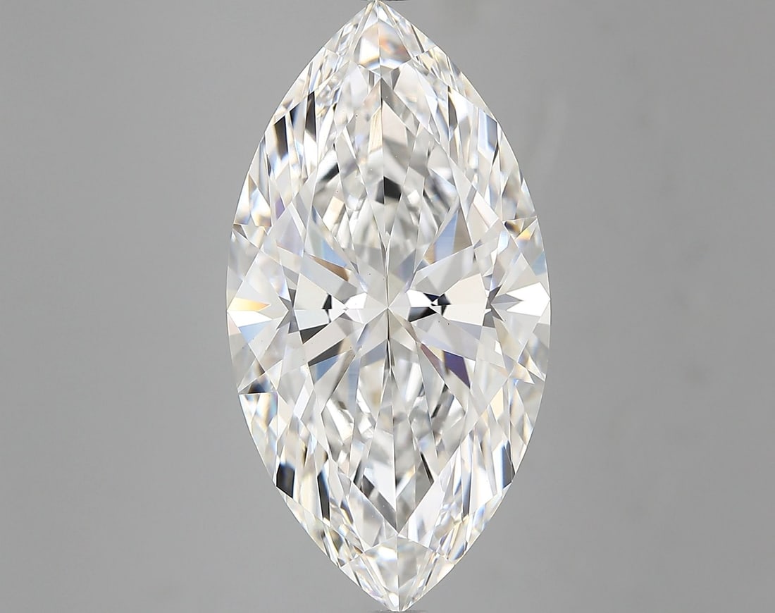 IGI Marquise 8.02ct E VVS2 - Loose Lab Diamond: IGI Marquise 8.02ct E VVS2 - Loose Lab Diamond Item Specifics: Source: This Is A Real Diamond Grown In A Lab Not Mined. Carat: 8.02 Cut: - Color: E Clarity: VVS2 Polish: EX Symmetry: EX Measurements: 