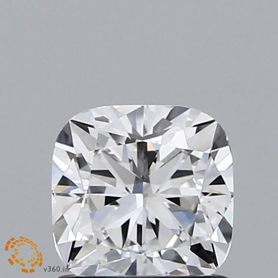 IGI Cushion Brilliant 2.07ct E VVS2 - Loose Lab Diamond: IGI Cushion Brilliant 2.07ct E VVS2 - Loose Lab Diamond Item Specifics: Source: This Is A Real Diamond Grown In A Lab Not Mined. Carat: 2.07 Cut: - Color: E Clarity: VVS2 Polish: EX Symmetry: EX Measu