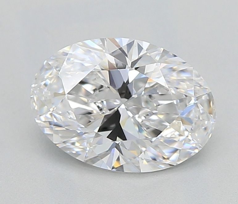IGI Oval 1.51ct D FL - Loose Lab Diamond: IGI Oval 1.51ct D FL - Loose Lab Diamond Item Specifics: Source: This Is A Real Diamond Grown In A Lab Not Mined. Carat: 1.51 Cut: - Color: D Clarity: FL Polish: EX Symmetry: EX Measurements: 9.14L X 